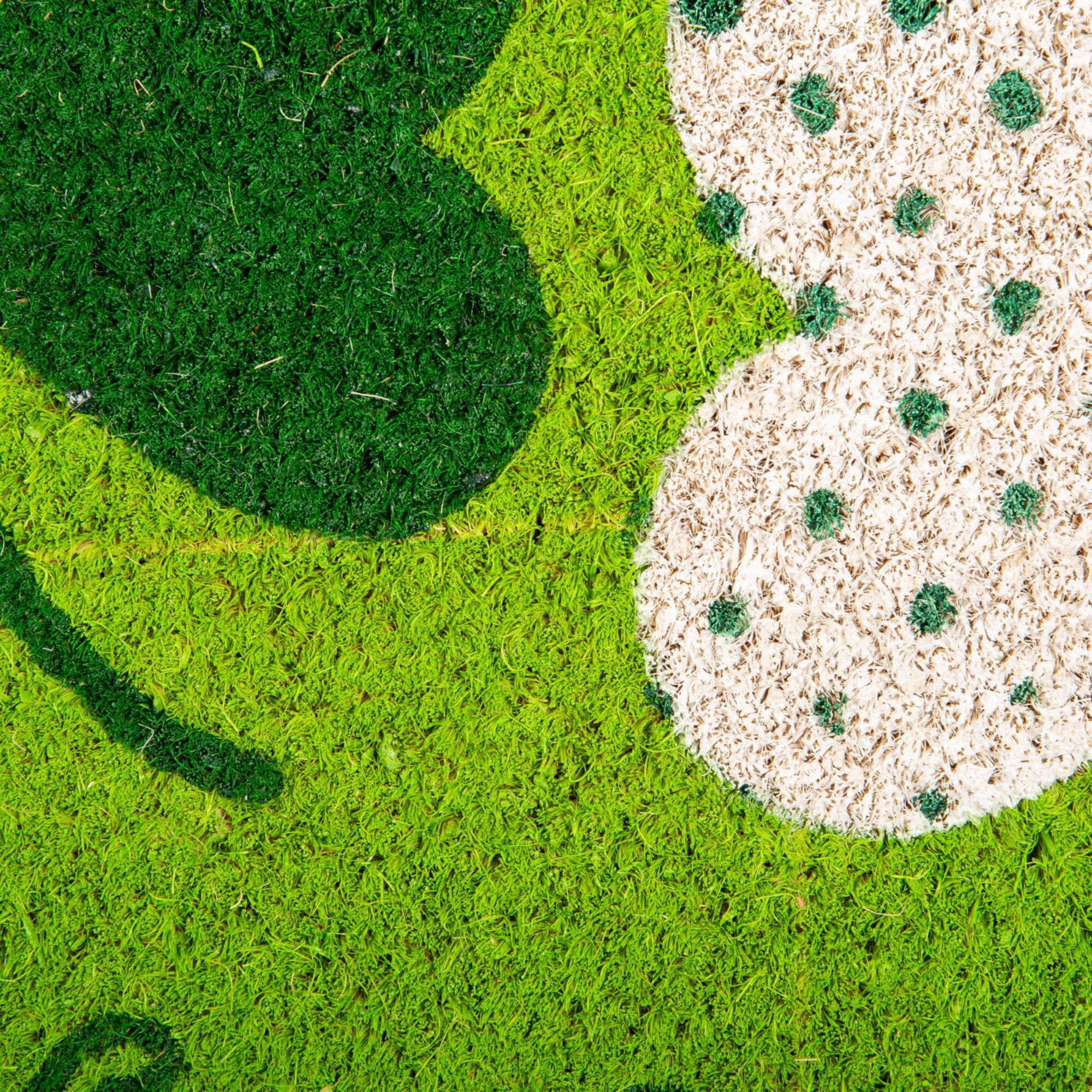 DII® Top Of The Mornin' To Yah! Doormat